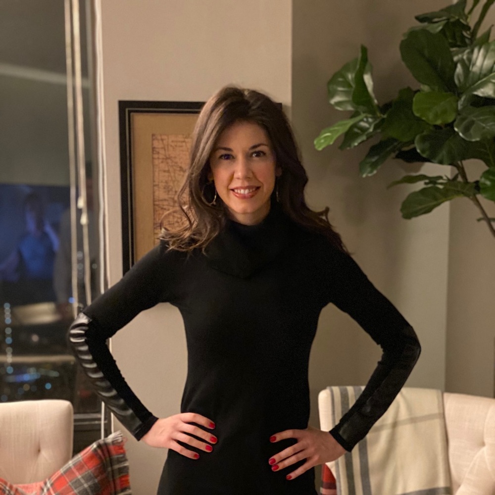 Meet your Posher, Alyssa